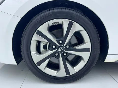 Hyundai Festa