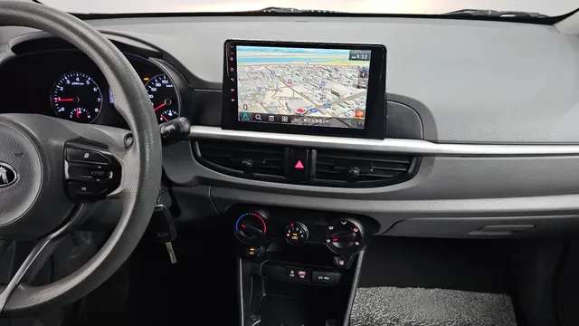 Kia Picanto (Morning)