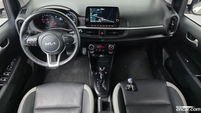 Kia Picanto (Morning)