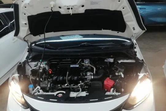 Honda Jazz (Fit)