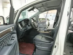 Gac M8