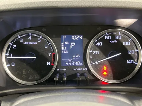 Toyota Pixis Joy