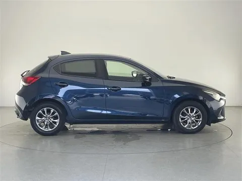Mazda Mazda2 (Demio)