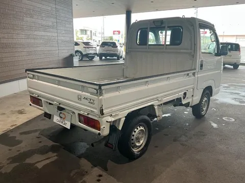 Honda Acty Truck