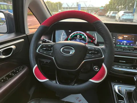 Gac M6
