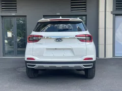 Chery Tiggo 5x