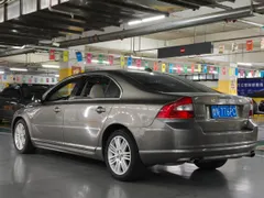 Volvo S80L