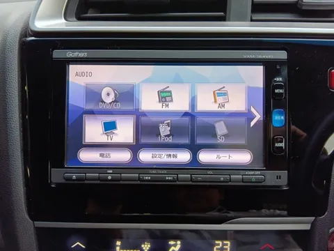 Honda Jazz (Fit)
