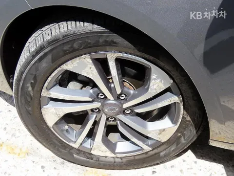Renault SM3