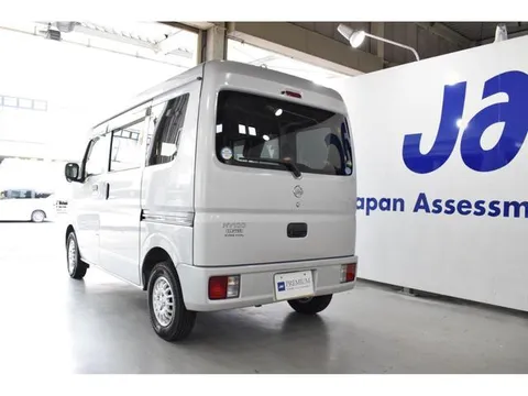 Nissan Clipper