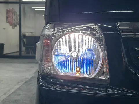 Honda Vamos