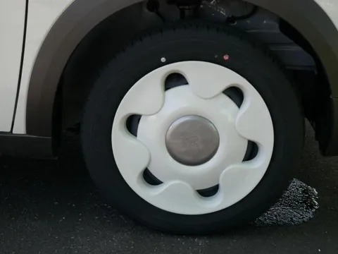 Suzuki Alto Lapin LC