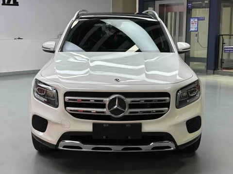 Mercedes-Benz Mercedes-Benz GLB