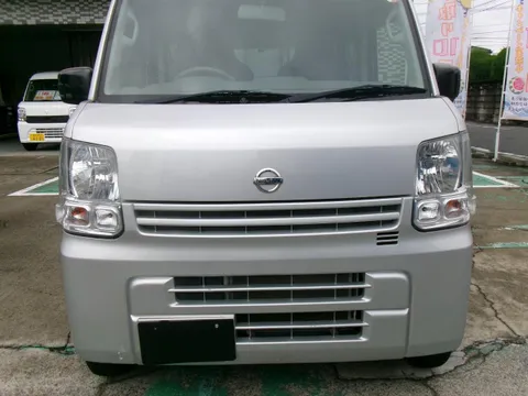 Nissan Clipper