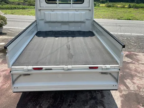 Suzuki Carry Track