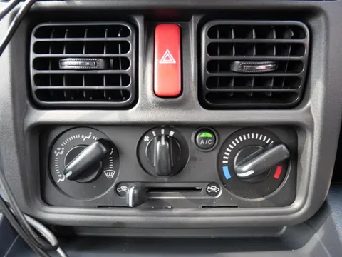 Suzuki Super Carry
