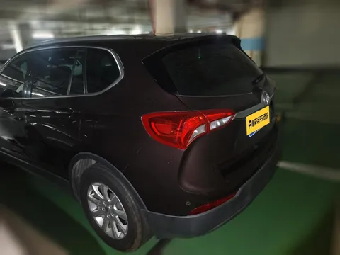 Buick Envision