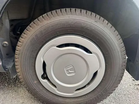 Honda N-VAN Plus Style