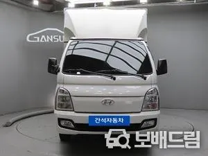 Hyundai Porter 2