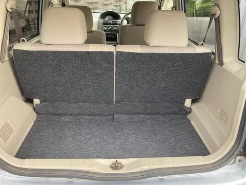 Nissan Otti