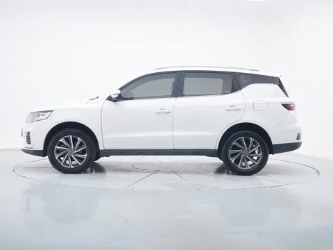 Geely