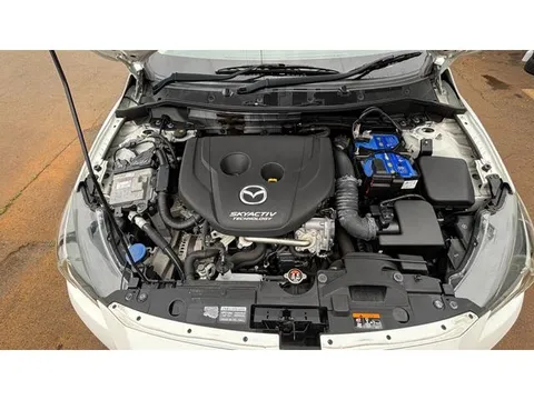 Mazda Mazda2 (Demio)