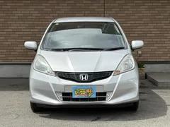 Honda Jazz (Fit)