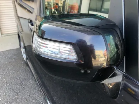 Honda N-BOX Plus Custom