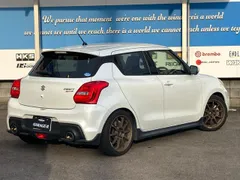 Suzuki Swift Sport