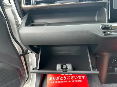 Suzuki Wagon R Custom Z