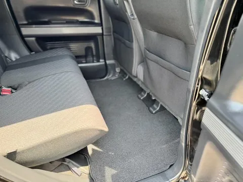 Honda N-BOX Slash