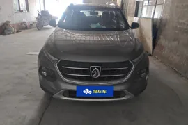 Baojun 510