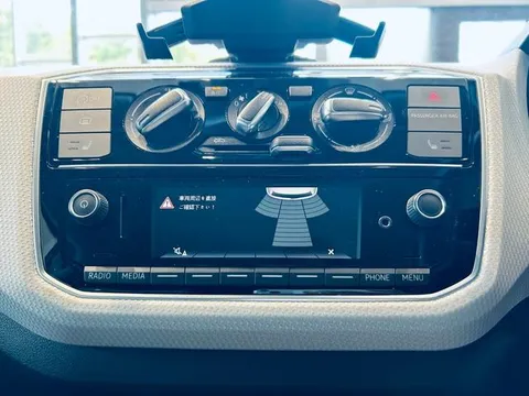 Volkswagen Up