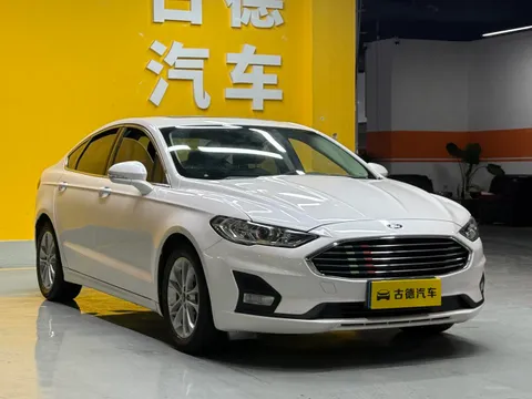 Ford