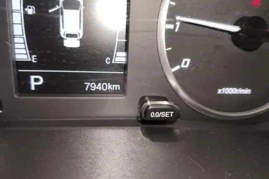 Chery Tiggo 5x