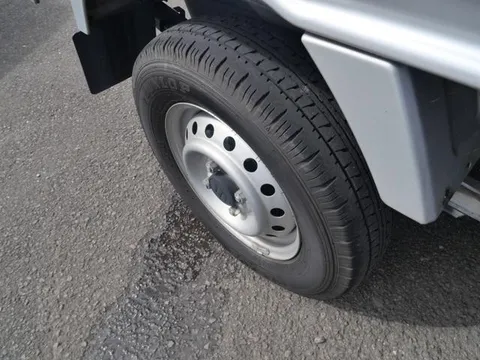 Suzuki Super Carry