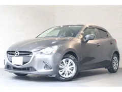 Mazda Mazda2 (Demio)