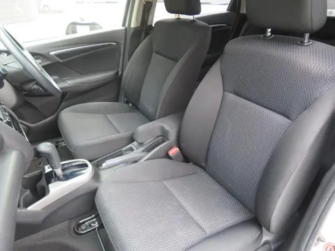 Honda Jazz (Fit)