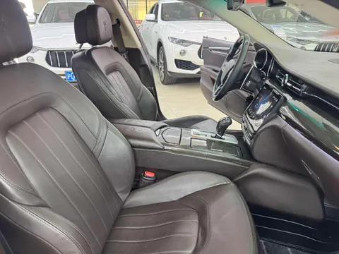 Maserati