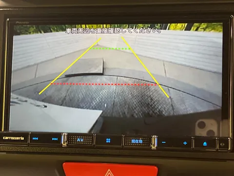Honda N-BOX Slash