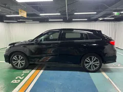 Honda Avancier