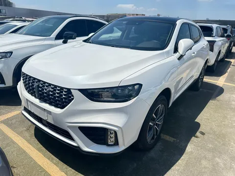 Wey VV5