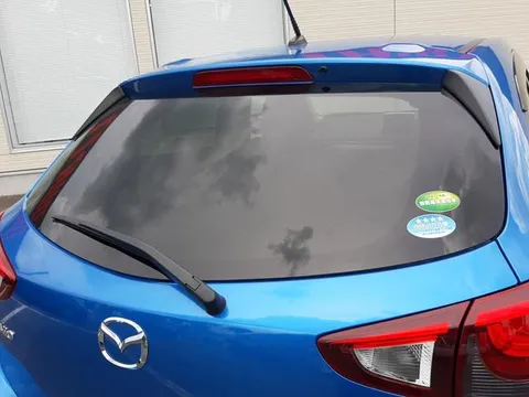 Mazda Mazda2 (Demio)