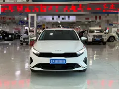 Kia Cerato (K3)