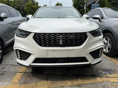 Wey VV5