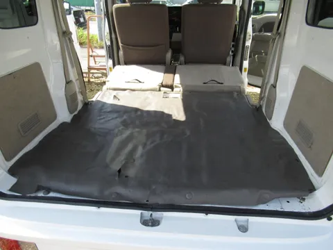 Nissan Clipper