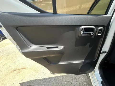 Suzuki Alto Turbo RS