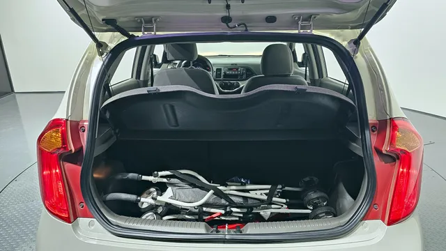 Kia Picanto (Morning)