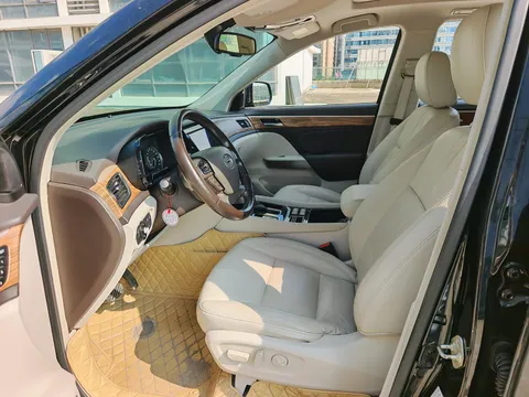 Gac GS8