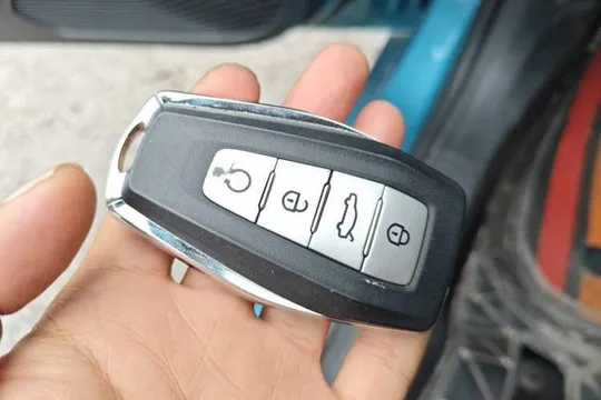 Geely Preface